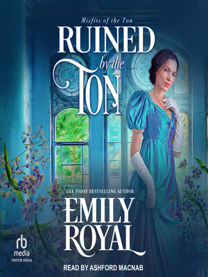 cover image of Ruined by the Ton